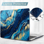 May Chen for MacBook Air 13.6 Inch Case 2025/2024/2023/2022 Release – Hard - Image 7