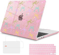 Mektron Compatible with M4 MacBook Air 15 inch Case 2025 A3241 2024 2023 M3 by Mektron