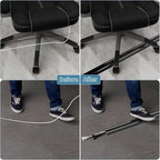 4ft Side Buckle Floor Cord Cover - Image 6