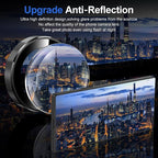 for Samsung Galaxy Z Fold 7 Camera Lens Protector, Individual Metal Ring - Image 4