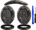 SOULWIT Ear Pads Cushions + Headband + Silicone Earpads Cover Protector by SOULWIT
