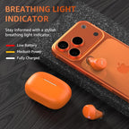 TOZO A1 Wireless Earbuds Bluetooth 5.3 Light Weight in Ear IPX5 Waterproof - Image 6