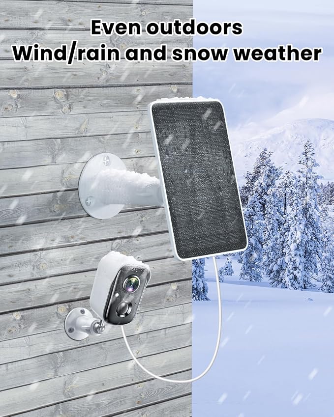 Solar Panel Charger Compatible - Image 4