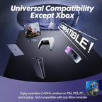 NUBWO G06 Dual Wireless Gaming Headset - Image 7