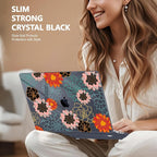 May Chen Case for MacBook Pro 13 inch M2 2023, 2020 A2338 M1 A2251 A2289 - Image 4