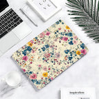 Compatible with MacBook Air 13.3 13.6 Inch Case 2022 2021 2020 2019 Plastic - Image 4