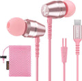 LUDOS OMNITONE USB C Headphones by Ludos