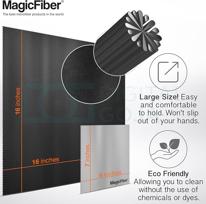 Altura Photo Professional Camera Cleaning Kit - Image 7