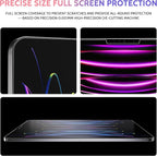 2 Pack Like Paper Screen Protector - Image 6