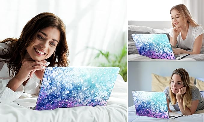 DONGKE for M4 MacBook Pro 16 Inch Case 2024 2023 2021 A3403 A3186 M3 A2991 M2 - Image 3