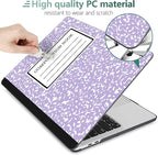 MEEgoodo Case for MacBook Pro 13 inch Case - Image 3