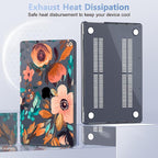 for MacBook Pro 16 inch Case 2021 2022 2023 2024 Release A3186 A3403 M4 A2991 - Image 4