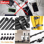 Cable Management Box 3 Pack - Image 4