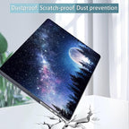 Tuiklol for M4 MacBook Pro 14 Inch Case 2024-2021 Release A3112 A3401 A3185/M3 - Image 5