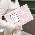 MEEgoodo Case for M4/M3/M2 MacBook Air 13.6 inch Case 2025 2024 2022, Fit Model - Image 7