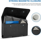 BECPLT for Galaxy S24 Ultra 5G Holster Case, Galaxy S23 Ultra S22 Ultra 5G S22+ - Image 2