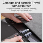 USB C to Lightning Audio Adapter, USB Type C Male to Lightning Female Headphone - Image 6