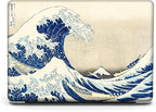 Berkin Arts Compatible with MacBook Air 13 inch Cover, 2022-2018 Release by BerkinArts