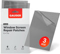 GAUDER Fly Screen Repair Patches by GAUDER