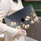 MEEgoodo Case for M4/M3/M2 MacBook Air 13.6 inch Case 2025 2024 2022, Fit Model - Image 6