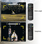 AODELAN Camera Remote Control Remote Shutter Commander - Image 4