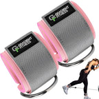 Gradient Fitness Ankle Straps | Ankle Strap by GradientFitness
