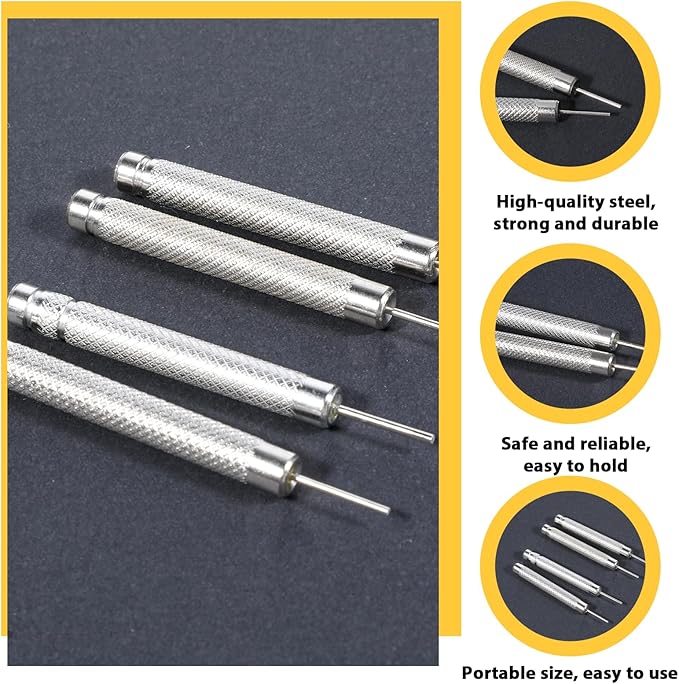 15 Pack SIM Card Tray Ejector Pin Tools, SIM Card Tray Removal Tool Ejector Pin - Image 3