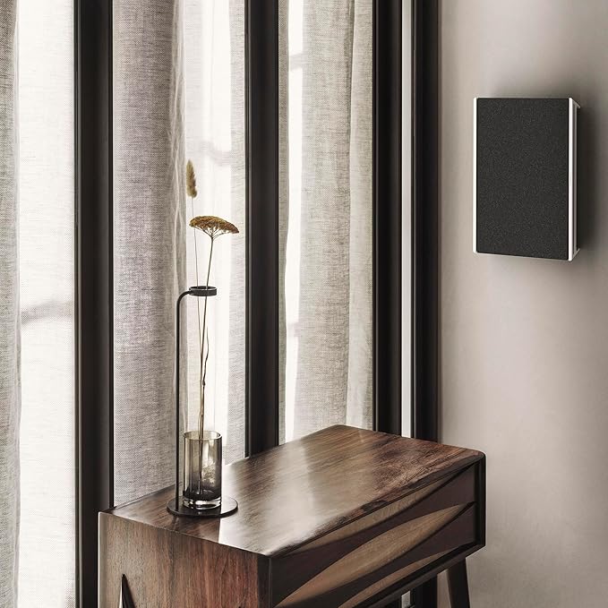 Bang & Olufsen Beosound Level Portable Wi-Fi Multiroom Speaker, Natural - Image 6