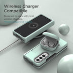 VRS DESIGN Terra Guard Modern for Galaxy Z Fold 4 5G, Premium Modern Neat Style - Image 6