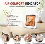 ThermoPro Hygrometer Thermometer - Image 7