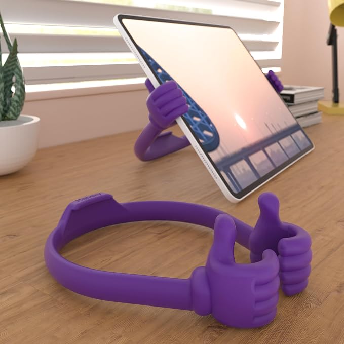Honsky Thumbs Up 2 Pack Tablet Stand - Image 4