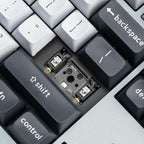 Keychron Q6 Pro Full Aluminum Wireless Bluetooth Custom Mechanical Keyboard - Image 7