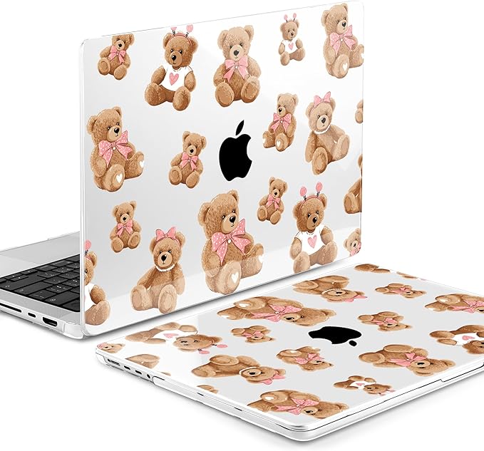 DONGKE for M4 MacBook Pro 16 Inch Case 2024 2023 2021 A3403 A3186 M3 A2991 M2 - Image 6