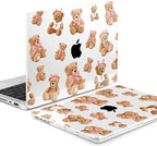 DONGKE for M4 MacBook Pro 16 Inch Case 2024 2023 2021 A3403 A3186 M3 A2991 M2 - Image 6