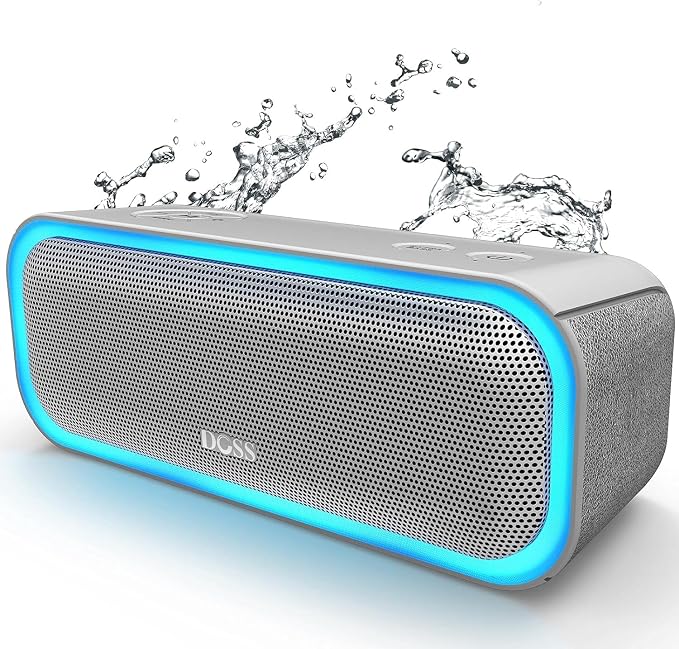 DOSS SoundBox Pro Bluetooth Speaker by DOSS