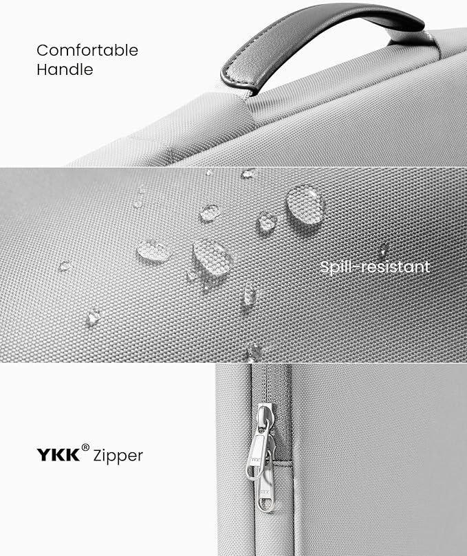 tomtoc 360 Protective Laptop Case - Image 8