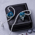 Linsoul Kiwi Ears Orchestra Lite Performance Custom 8BA in-Ear Monitor IEM - Image 9