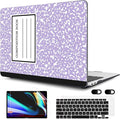 MEEgoodo for MacBook Air 13 inch Case 2021 2020 2019 Released A2337 M1 A2179 by MEEgoodo