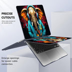 for MacBook Pro 16 inch Case 2019 2020 Release Model A2141, Plastic Hard Shell - Image 8