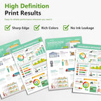 508X Toner Cartridge Combo Pack Replacement - Image 4