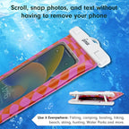 Sonix Waterproof Phone Pouch - Image 7