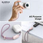 SURPHY 3 Pack Phone Wrist Strap - Image 5