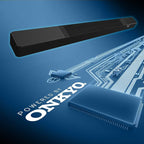 Klipsch Flexus Sound System: CORE 200 Sound Bar, Powered by Onkyo - Image 4
