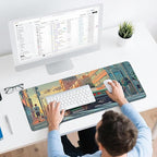 Gaming Mouse Pad - Image 6