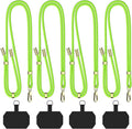 Cell Phone Lanyard, Adjustable Crossbody Cell Phone Lanyard, Adjustable Anti by Unknown