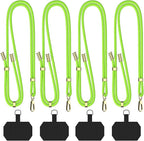 Cell Phone Lanyard, Adjustable Crossbody Cell Phone Lanyard, Adjustable Anti by Unknown