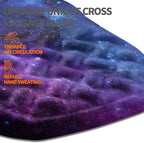 Ergonomic Slope Mouse Pad Wrist Support, Wrist Rest Mousepad - Image 4