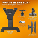 iBolt Tabdock BizMount -Holder/Mount - Image 8