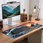 Mouse Pad Gaming - Image 7