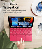 GreenLaw for iPad 11th/10th Generation Case - Image 5